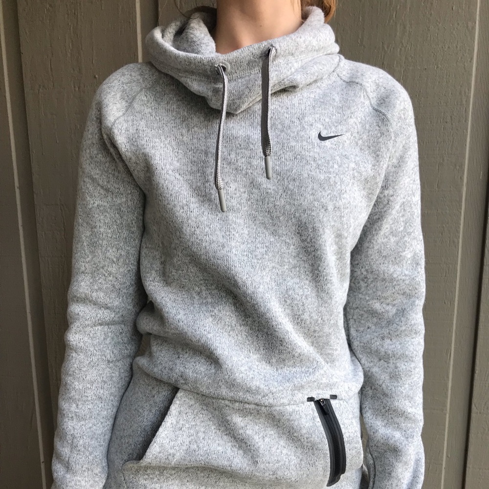 Nike hoodie